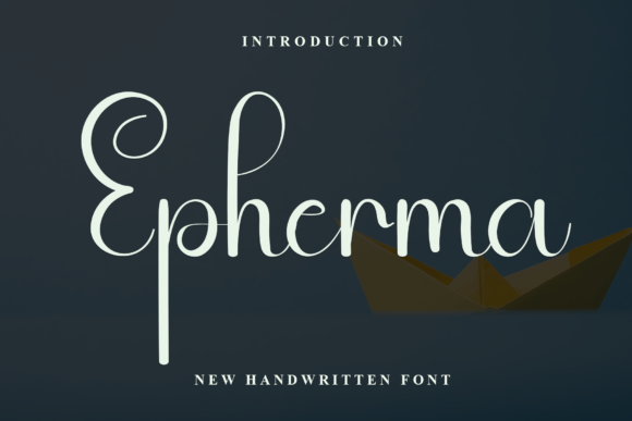 How Ephemera Transformed My Brand’s Visual Identity