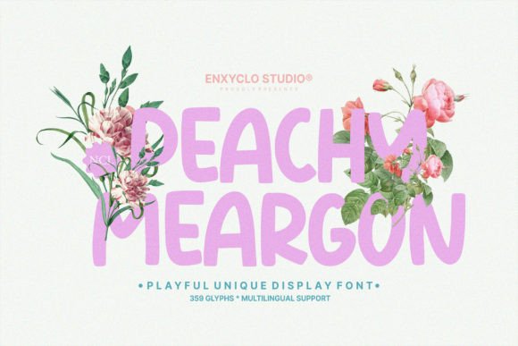 Peachy Meargon: A Designer’s Honest Review